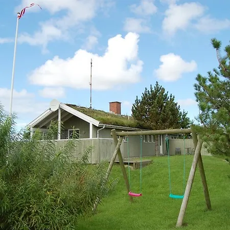 Holiday Rorvej C- 3831 Dom wakacyjny Bolilmark
