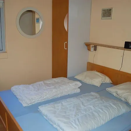 Holiday Rorvej C- 3831 Holiday home